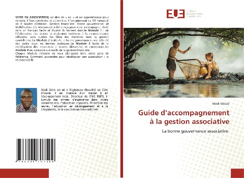 Guide d¿accompagnement à la gestion associative - Madi Sollo