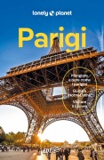 Cover-Bild zum Titel 'Parigi' von ''