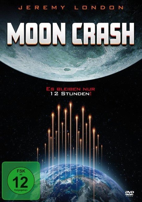 Moon Crash - Lauren Pritchard, Joe Roche, Mikel Shane Prather, Tim Carlos