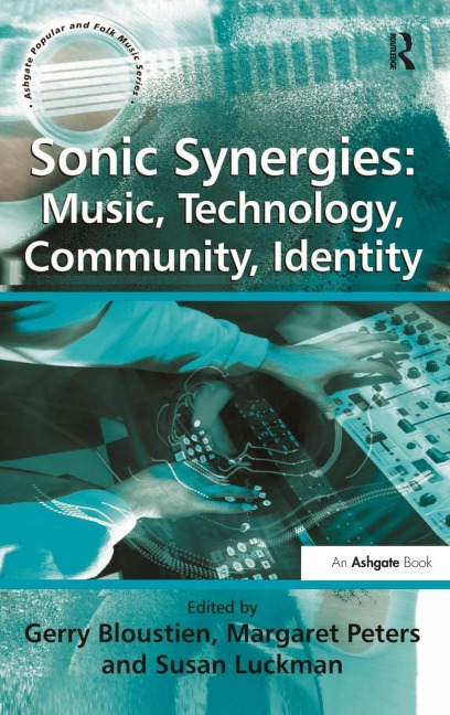 Sonic Synergies - 
