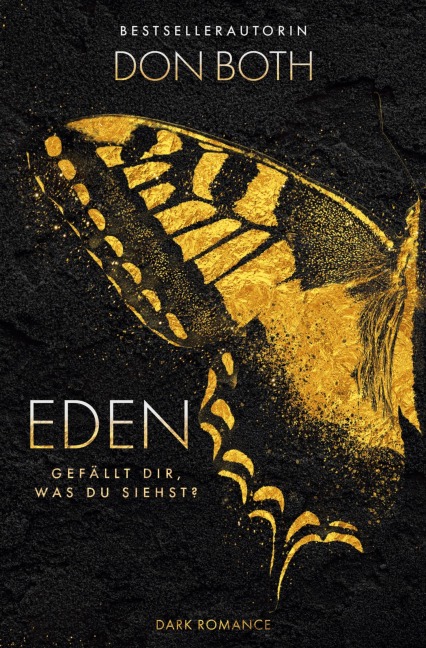 Eden - Don Both