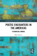 Cover-Bild zum Titel 'Poetic Encounters in the Americas' von 'Peter Ramos'