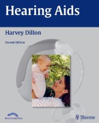 Cover-Bild zum Titel 'Hearing Aids' von 'Harvey Dillon'