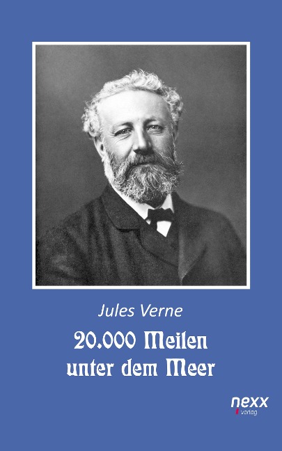 20.000 Meilen unter dem Meer. Zwanzigtausend Meilen unter dem Meer - Jules Verne