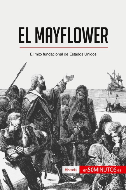 El Mayflower - 50minutos