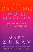 Cover-Bild zum Titel 'The Dancing Wu Li Masters' von 'Gary Zukav'