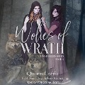 Cover-Bild zum Titel 'Wolves of Wrath Lib/E' von 'Quinn Loftis'