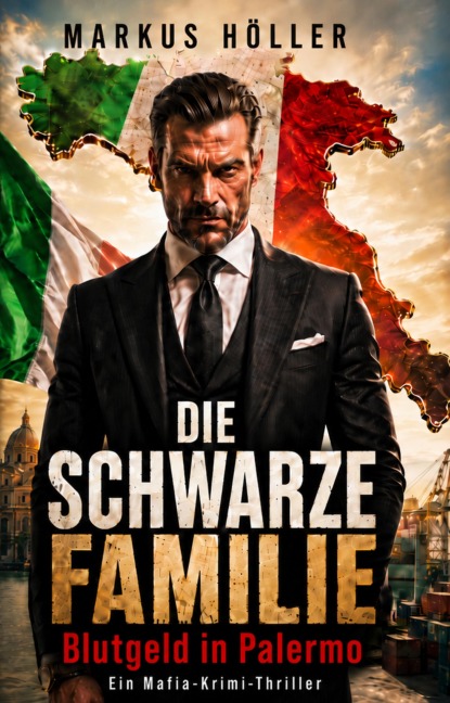 DIE SCHWARZE FAMILIE - Markus Höller