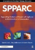 Cover-Bild zum Titel 'SPPARC' von 'Sarah Lock, Ray Wilkinson, Karen Bryan'