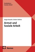 Cover-Bild zum Titel 'Armut und Soziale Arbeit' von 'Jürgen Boeckh, Robert Stölner'