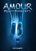 Cover-Bild zum Titel 'amour post-mortem' von 'Loïc Langlois'