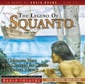 Cover-Bild zum Titel 'The Legend of Squanto: An Unknown Hero Who Changed the Course of American History' von ''