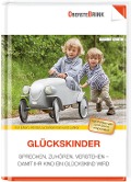 Cover-Bild zum Titel 'Glückskinder' von 'Sabine Groth'
