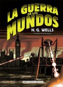 Cover-Bild zum Titel 'La Guerra de Los Mundos' von 'H G Wells'