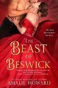 Cover-Bild zum Titel 'The Beast of Beswick' von 'Amalie Howard'