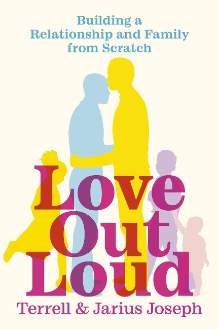 Love Out Loud - Jarius Joseph, Terrell Joseph