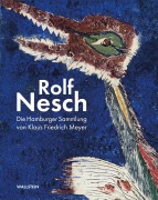 Cover-Bild zum Titel 'Rolf Nesch' von ''
