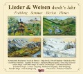 Lieder & Weisen durchs Jahr - Various