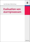 Cover-Bild zum Titel 'Evaluation von eLernprozessen' von ''
