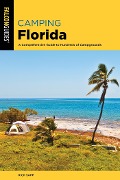 Cover-Bild zum Titel 'Camping Florida' von 'Rick Sapp'