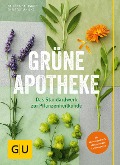 Grüne Apotheke - Jörg Grünwald, Christof Jänicke