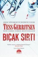 Bicak Sirti - Tess Gerritsen