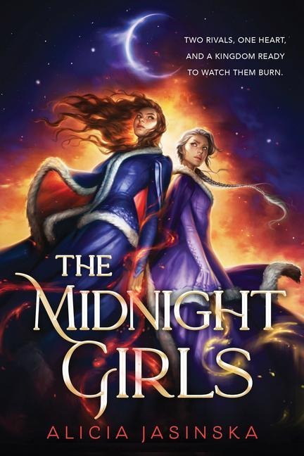 The Midnight Girls - Alicia Jasinska