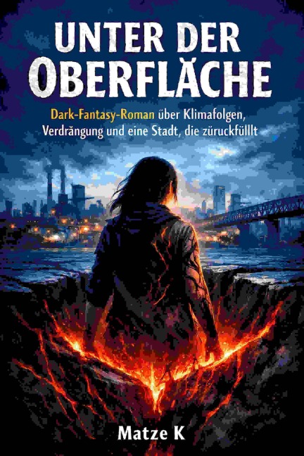 Unter der Oberfläche - Matze K
