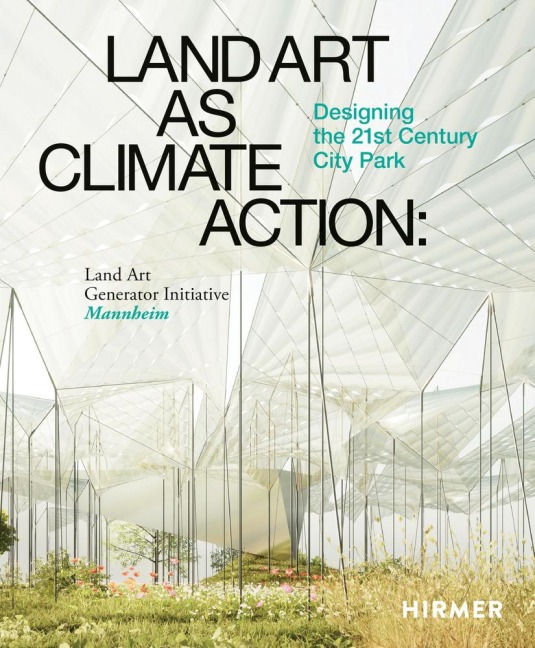 Land Art as Climate Action - 