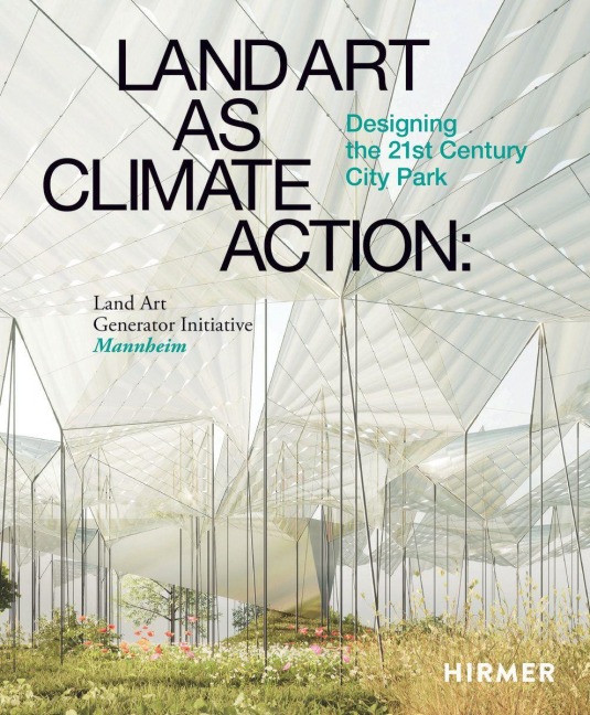 Land Art as Climate Action - 