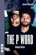 Cover-Bild zum Titel 'The P Word' von 'Waleed Akhtar'
