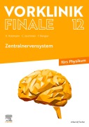 Cover-Bild zum Titel 'Vorklinik Finale 12' von 'Henrik Holtmann, Christoph Jaschinski, Fabian Rengier'