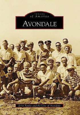 Avondale - Jerry Squire, City of Avondale