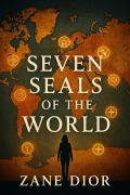 Cover-Bild zum Titel 'Seven Seals of the World' von 'Zane Dior'