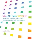 Cover-Bild zum Titel 'Visual Perception' von 'Vicki Bruce, Mark A. Georgeson, Patrick R. Green'
