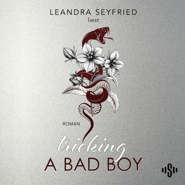 Tricking A Bad Boy - Leandra Seyfried