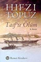 Taifte Ölüm - Hifzi Topuz