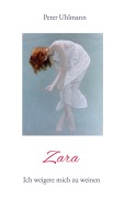 Cover-Bild zum Titel 'Zara' von 'Peter Uhlmann'