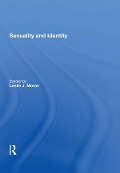 Cover-Bild zum Titel 'Sexuality and Identity' von ''