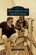 Cover-Bild zum Titel 'Hollywood on the Potomac' von 'Jason Killian Meath'