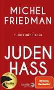 Judenhass - Michel Friedman