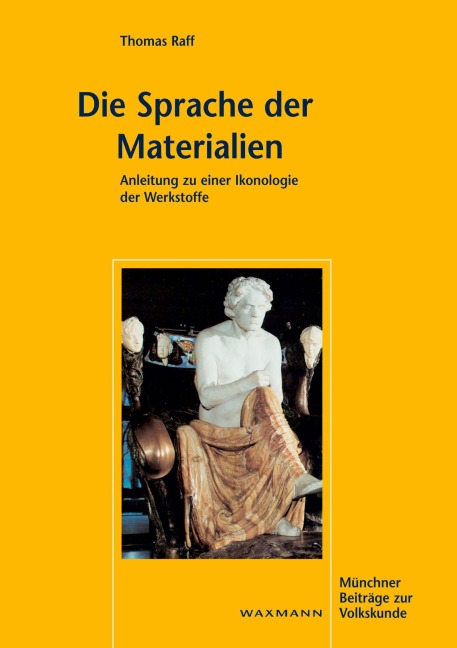 Die Sprache der Materialien - Thomas Raff