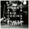 Cover-Bild zum Titel 'Coding Of Evidentiality' von 'Dre Hocevar'