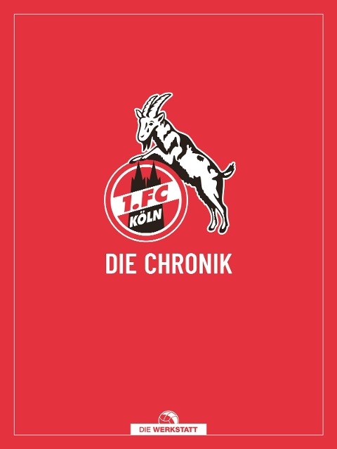 1. FC Köln - Frederic Latz, Dirk Unschuld