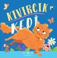 Kivircik Kedi - Stephanie Moss