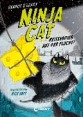 Ninja Cat (Band 2) - Meisterdieb auf der Flucht! - Dermot O'Leary