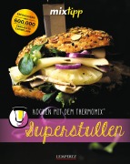 Cover-Bild zum Titel 'mixtipp Superstullen' von ''