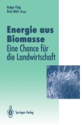 Cover-Bild zum Titel 'Energie aus Biomasse' von ''