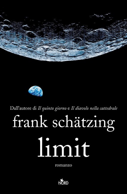 Limit - Frank Schätzing