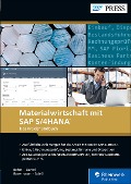 Materialwirtschaft mit SAP S/4HANA - Oliver Baltes, Martin Daniel, Jens Rosenhauer, Petra Spieß